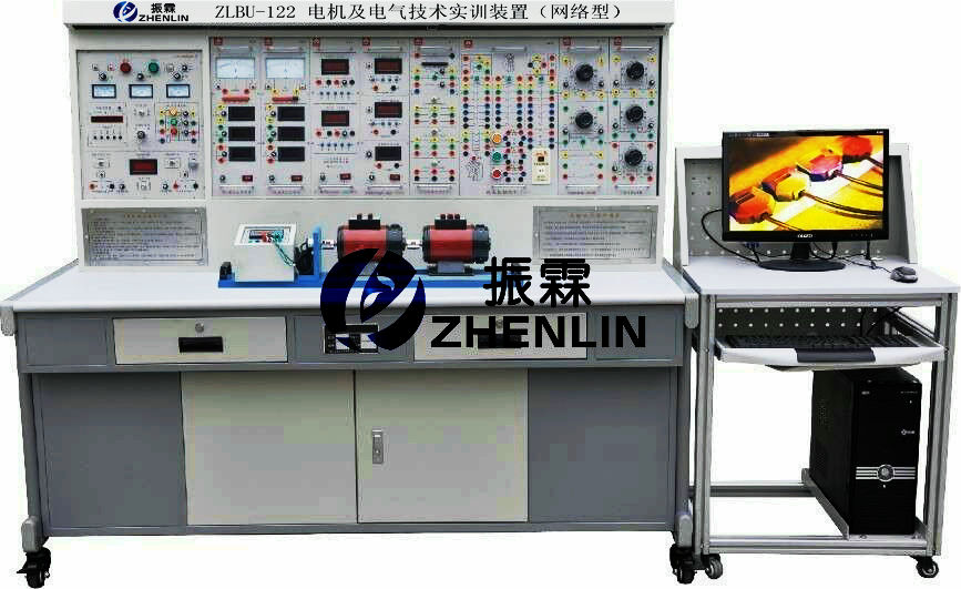 電機(jī)及電氣技術(shù)實(shí)訓(xùn)裝置,電氣技術(shù)實(shí)訓(xùn)裝置,電機(jī)與電氣技術(shù)實(shí)驗(yàn)室--上海振霖