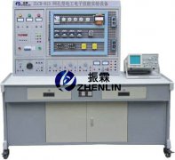 電工電子實驗設備,電工電子技能實訓設備--上海振霖公司