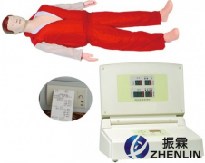 高級電腦心肺復蘇模擬人語音提示,電腦心肺復蘇模擬人,心肺復蘇模擬人語音提