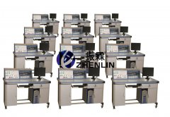 機(jī)電電氣實(shí)驗(yàn)室設(shè)備,機(jī)電實(shí)驗(yàn)設(shè)備--上海振霖公司
