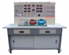 電氣控制技術(shù)實(shí)訓(xùn)臺,電機(jī)電力拖動及電氣控制技術(shù)實(shí)訓(xùn)裝置--上海振霖公司
