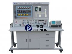 電工技能考核裝置,電工技能實訓設備--上海振霖公司