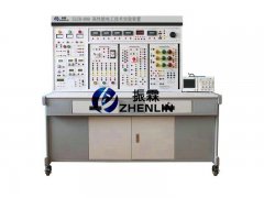 高性能電工技術實驗裝置,電工技術實驗設備--上海振霖教學設備有限公司