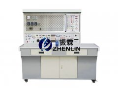 電工技術實驗裝置,電工實驗裝置,電工實訓設備--上海振霖公司