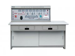 電工電子電力拖動實驗室成套設備--上海振霖公司