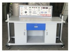 電子實驗室成套裝置,電子實訓裝置--上海振霖教學設備有限公司