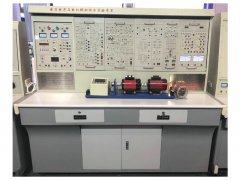電機(jī)調(diào)速實(shí)訓(xùn)裝置,電力電子及電機(jī)拖動綜合實(shí)驗(yàn)裝置--上海振霖教學(xué)設(shè)備有限公