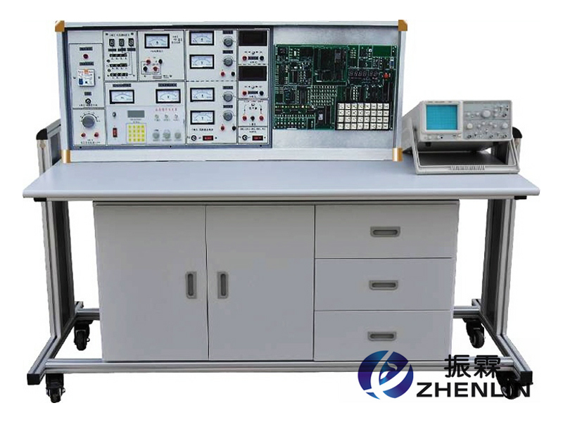 ZL-SM08 模電、數(shù)電、自動(dòng)控制原理實(shí)驗(yàn)室成套裝置