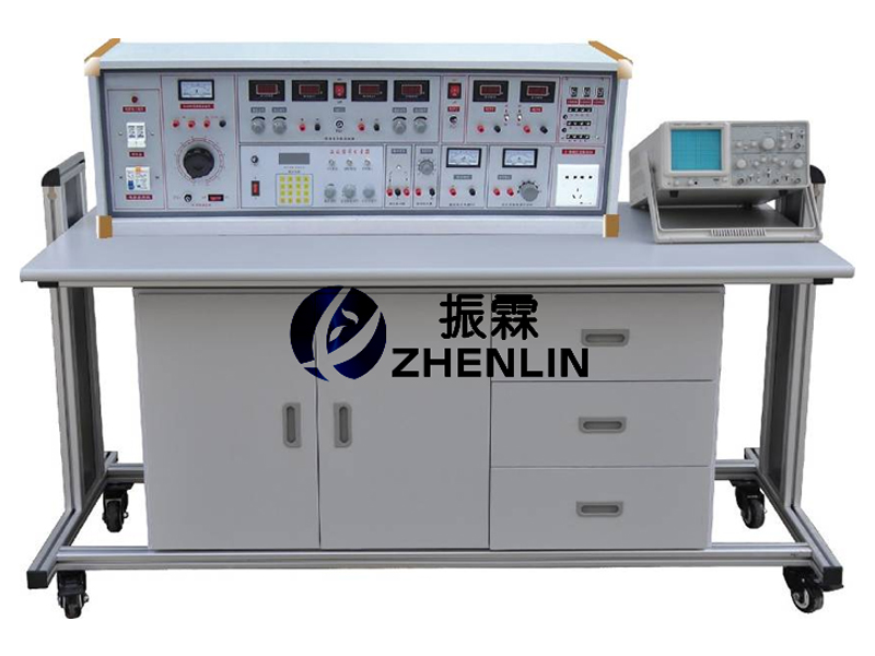 ZL-SM01 模電、數(shù)電實(shí)驗(yàn)室成套設(shè)備
