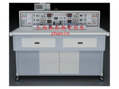 電工電子實驗裝置  /  電工電子創(chuàng)新實驗臺_上海振霖教學設備有限公司