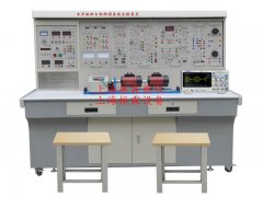 電機(jī)調(diào)速實(shí)驗(yàn)裝置,電力電子技術(shù)及電氣傳動實(shí)驗(yàn)裝置,電機(jī)調(diào)速實(shí)訓(xùn)設(shè)備--上海